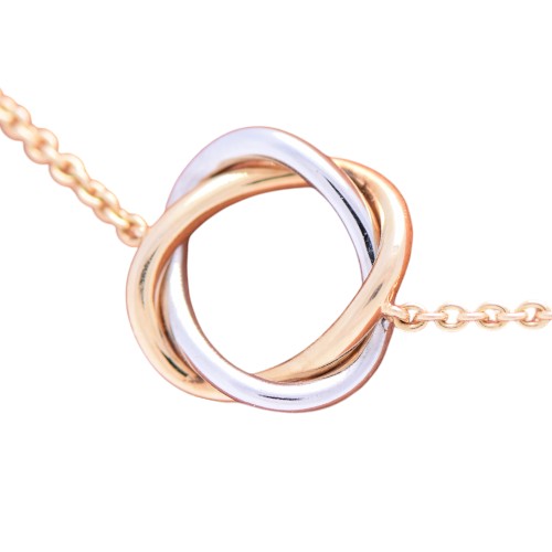 Bracelet Poiray collection Tresse signé, Nantes