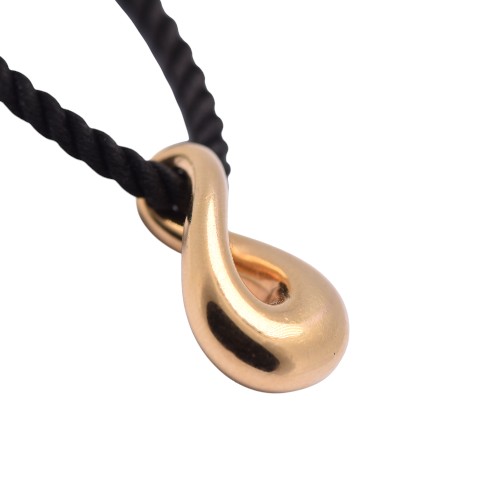 Collier Fred collection Mouvementée original, Nantes