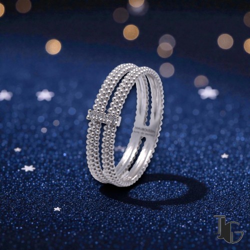 Bague Mauboussin collection Mon Premier Jour C’est Toi, Nantes