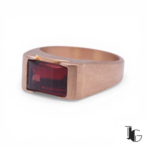 DSC_0153-Photoroom Bague grenat chevalière Nantes