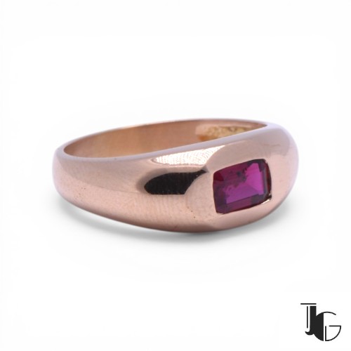 DSC_0228-Photoroom Bague rubis jonc mixte Nantes