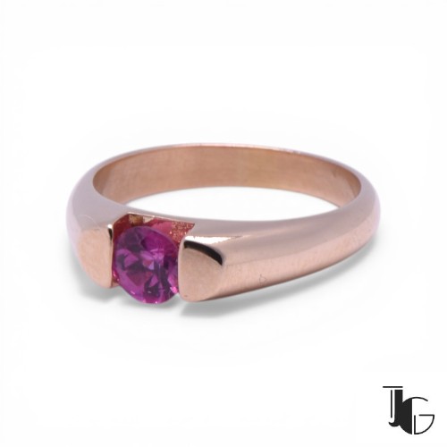 DSC_0244-Photoroom Bague saphir rose bijou ancien Nantes