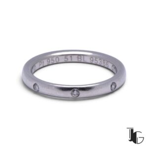 Alliance Van Cleef & Arpels diamants – joaillerie guerin nantes