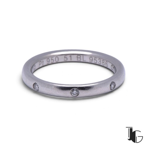 Alliance Van Cleef & Arpels diamants – joaillerie guerin nantes