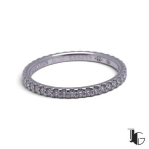 Alliance Mauboussin diamants – joaillerie guerin nantes