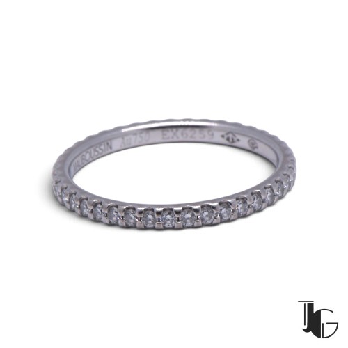 Alliance Mauboussin diamants – joaillerie guerin nantes