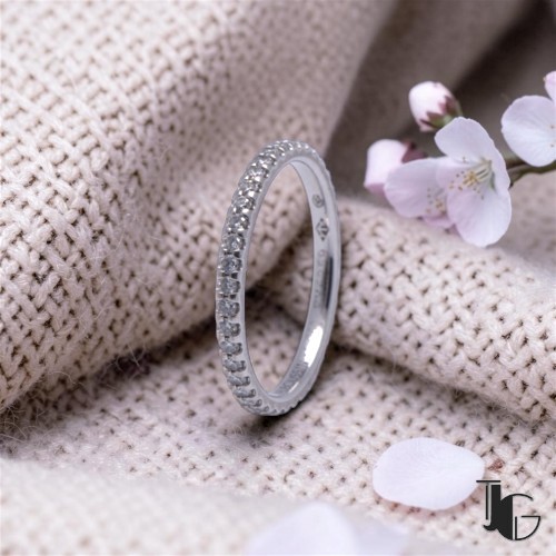 Alliance Mauboussin diamants – bijoux ancien nantes – joaillerie guerin nantes