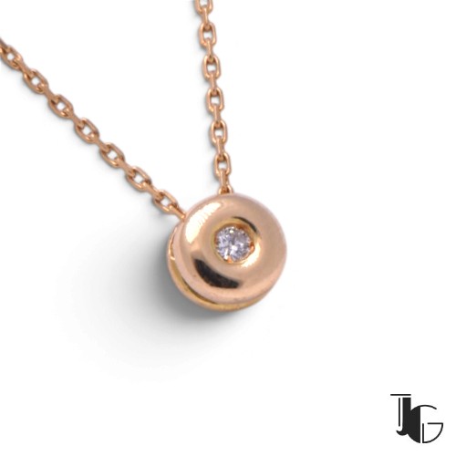 r603 3 Collier diamant 0,60 carat – bijouterie nantes – joaillerie guerin nantes